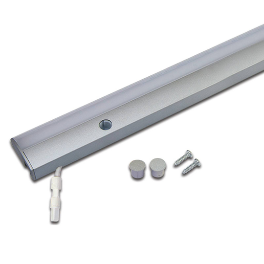 LED ModuLite F-LED-kaapinalusvalaisin pituus 120cm
