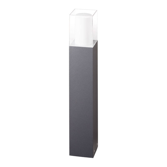AEG Barbey -LED-pollarivalaisin
