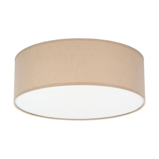 Kattovalaisin Rondo, beige, Ø 45 cm