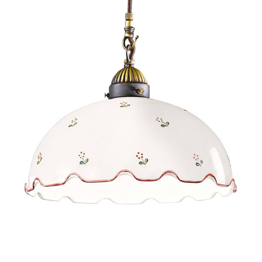 Riippuvalaisin Nonna, kukka, Ø 30 cm
