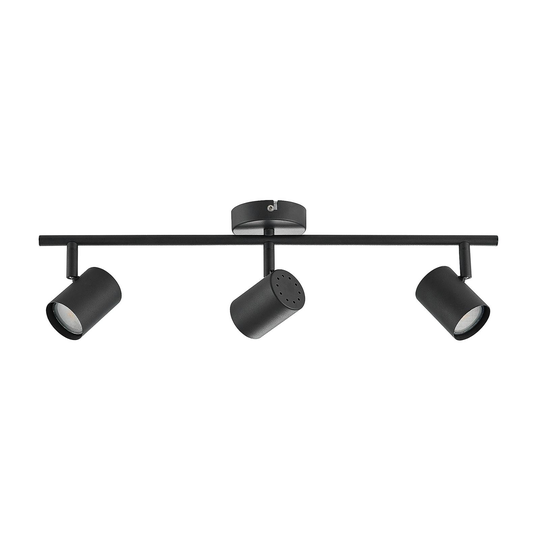 ELC Binola -LED-kohdevalaisin, 3-lamppuinen