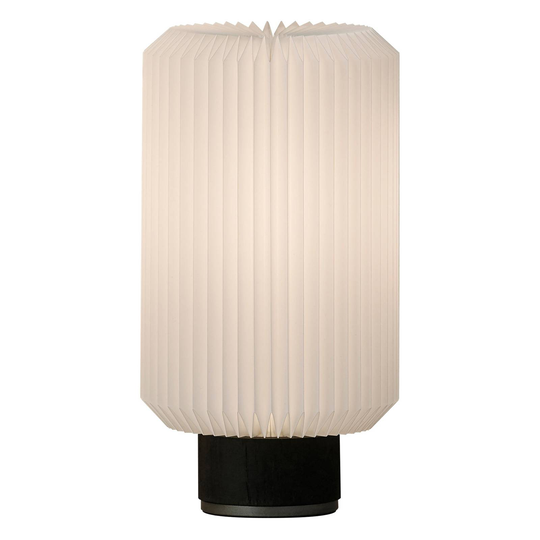 LE KLINT Cylinder -pöytävalaisin Ø 14 cm