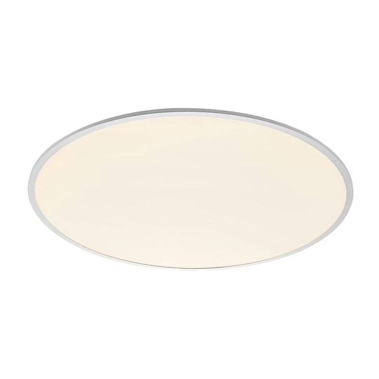 Lindby Narima -LED-kattovalo, CCT, Ø 100 cm