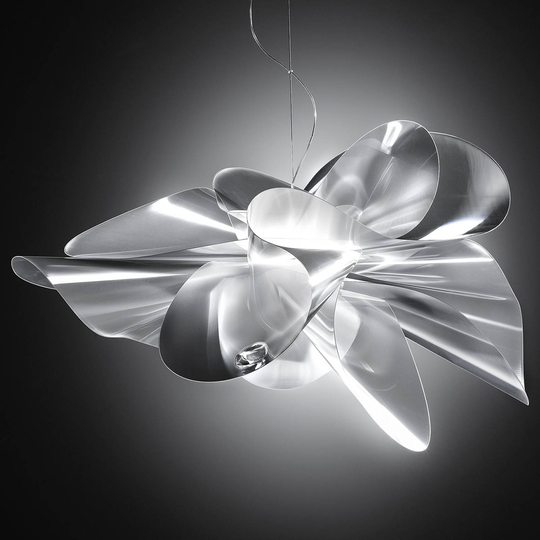 Slamp Étoile Large - designer-riippuvalo 90 cm