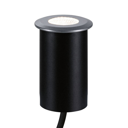 Paulmann 94378 -LED-uppovalo, 230 V, 5,5 W