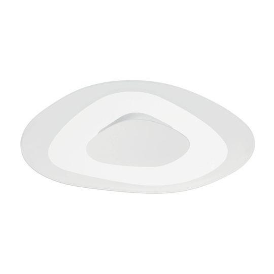 LED-kattovalaisin Antigua S, 41 cm