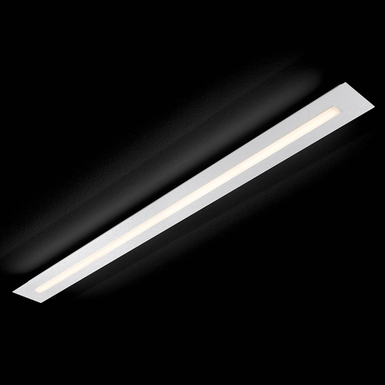 GROSSMANN Fis LED-kattovalaisin, 104 cm