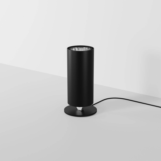 Regent Stream Table kapea digitaal. 143W 480 musta