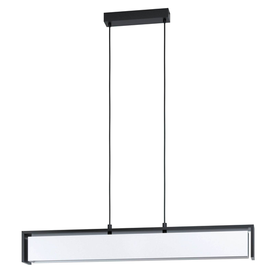 EGLO connect Valdelagrano-C -LED-riippuvalaisin