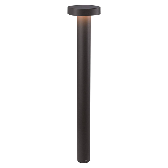 LED-pollarivalaisin Onda, IP54, korkeus 50 cm