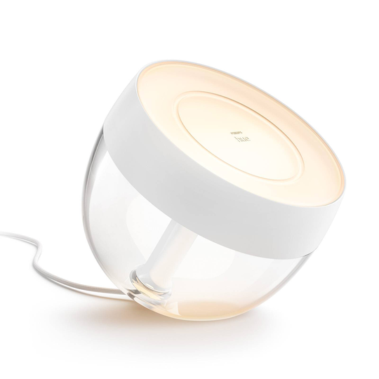 Philips Hue Iris WACA LED-pöytälamppu valkoinen