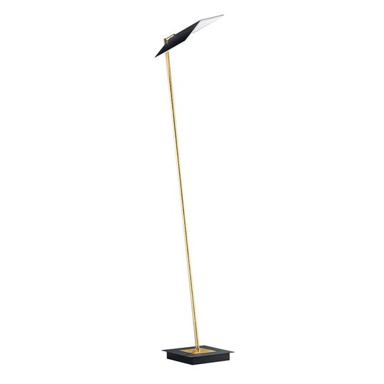 BANKAMP Book -LED-lattiavalo CCT ZigBee lehtikulta