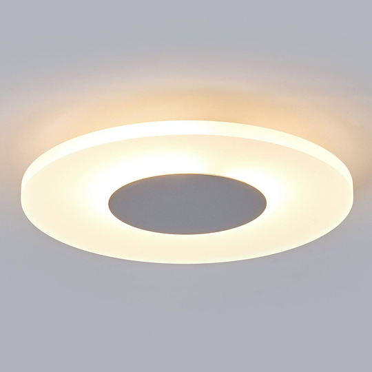 Koristeellinen LED-kattovalaisin Tarja