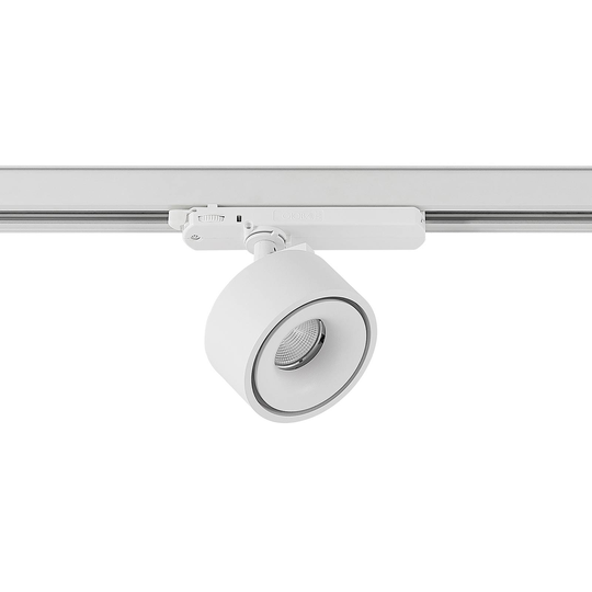 Arcchio Neizan LED-3-vaihe-spotti, 18W, 3 000 K