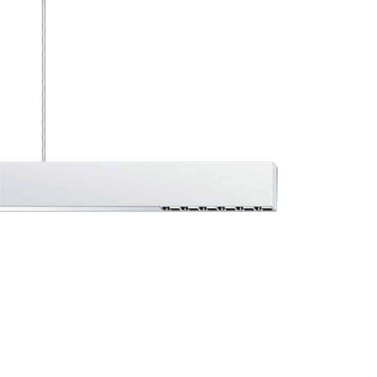 ERCO Compar P DALI up/down ovalwide valk/hopea 940