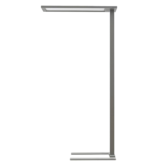 Arcchio Pridos toimiston LED-lattiavalo, tunnistin