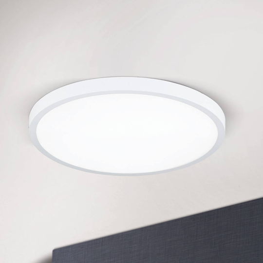LED-kattovalaisin Lero Ø 40 cm