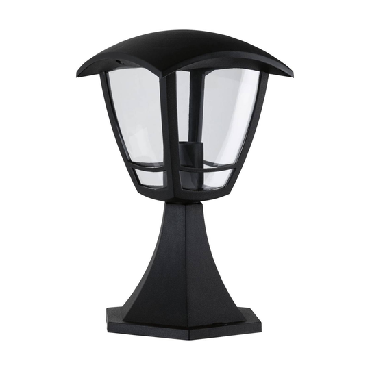 Paulmann Classic curved -pollarilamppu