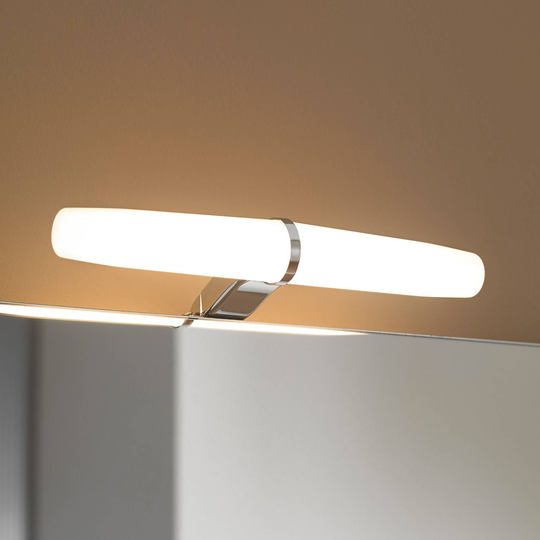 LED-peililamppu Eva 2, perusvalkoinen