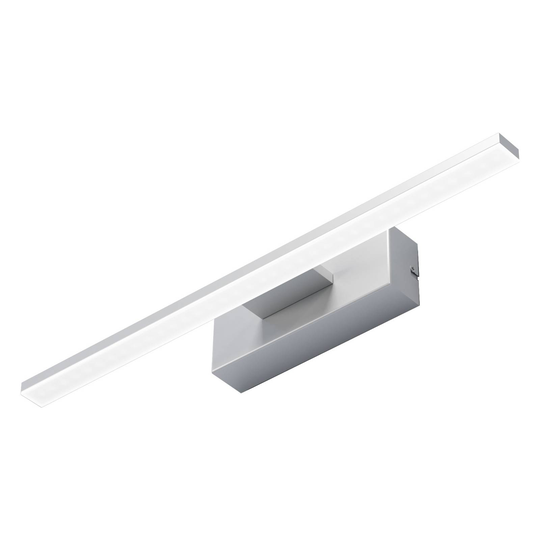LED-seinävalaisin Miroir 40 cm alumiini 4 000 K