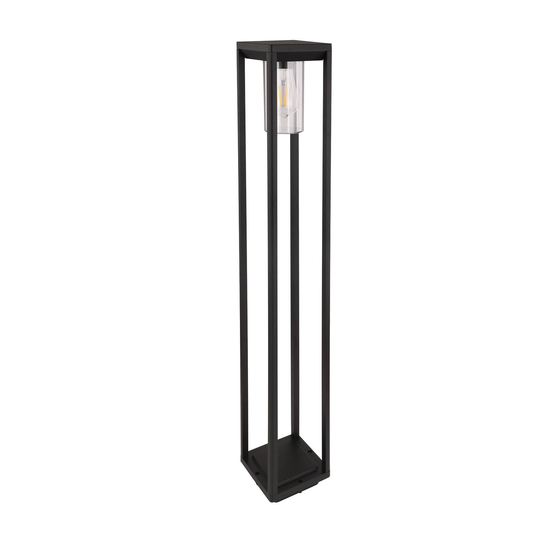 Pylväsvalaisin Candela, 100 cm, ilman anturia