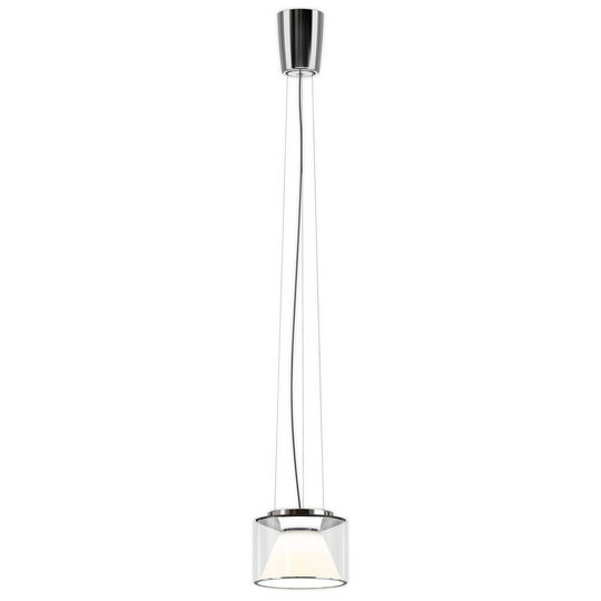 serien.lighting Drum S -riippuvalo vajeri 927 ohut