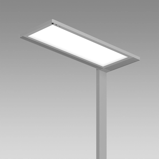 Regent Lighting Lightpad LED Sensor 1x oikea hopea
