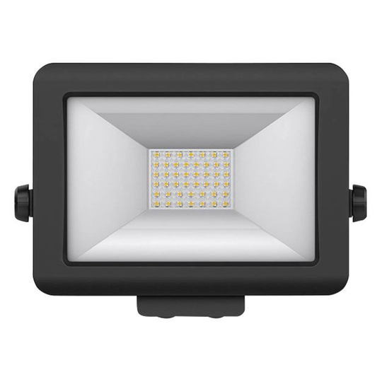 Theben theLeda B20L LED-kohdevalaisin ulos musta