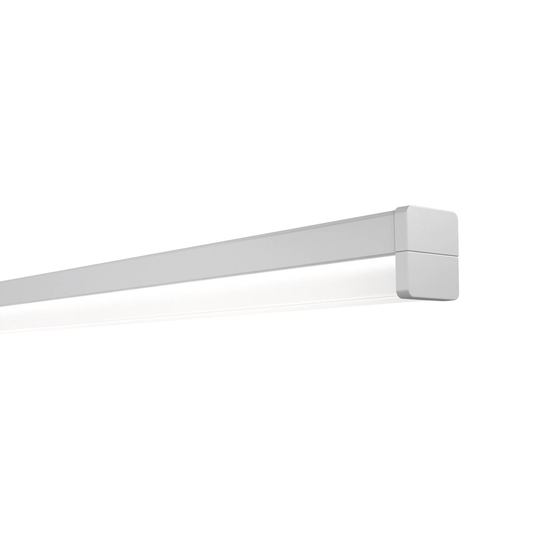 Siteco Ecopack 40 -valolista 120cm 4000K 4000lm