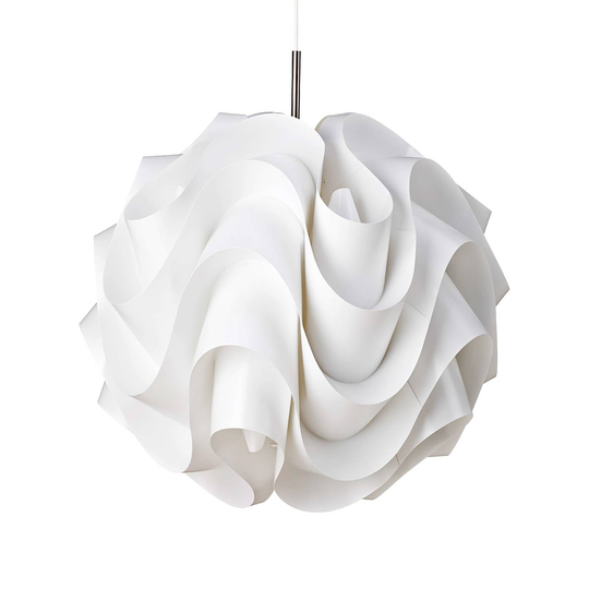LE KLINT 172 XL -design-riippuvalo, käsin poim.