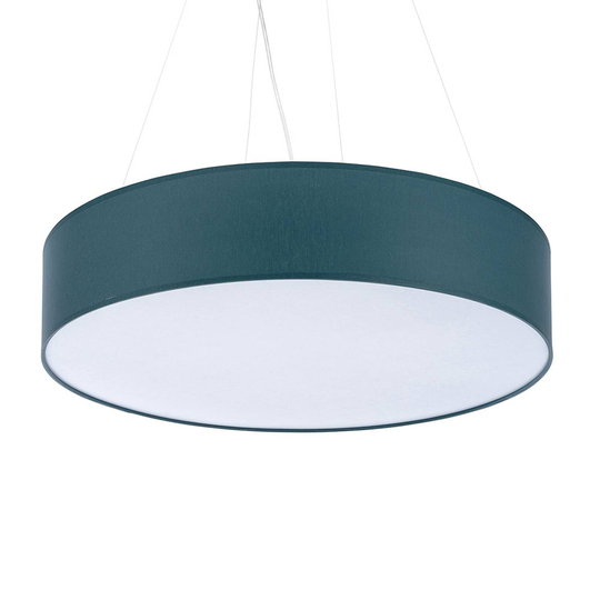 Riippuvalaisin Rondo, Ø 60 cm, sininen