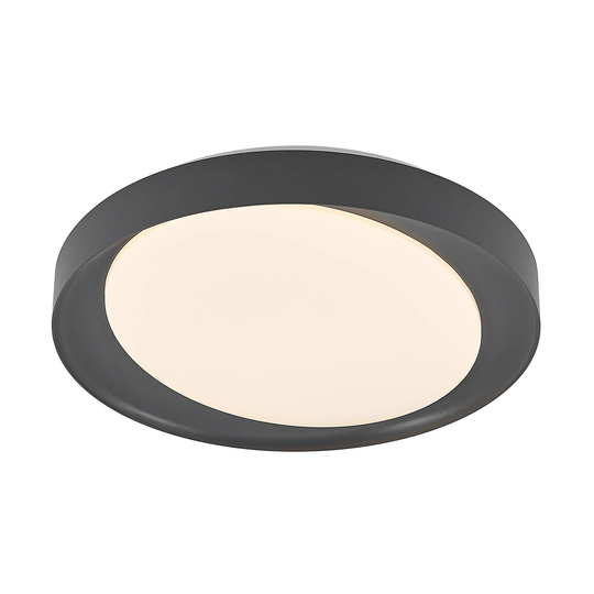 Lindby Alyano-LED-kattovalaisin RGB CCT, himmennys