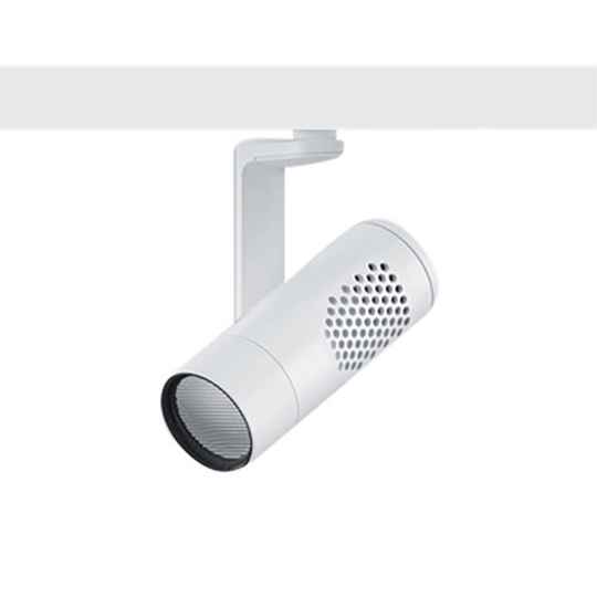 ERCO Eclipse S 230V 12,4W Wallwash 940 valkoinen