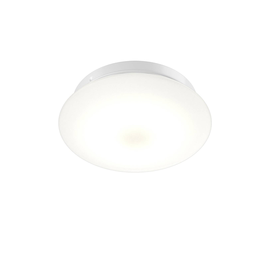 Arcchio Solomia -LED-kattovalaisin, IP44, 4 000 K