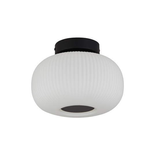 Kattovalaisin Lumina huurrelasia