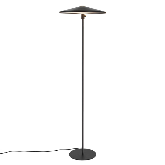 LED-lattiavalaisin Balance, integroitu himmennin