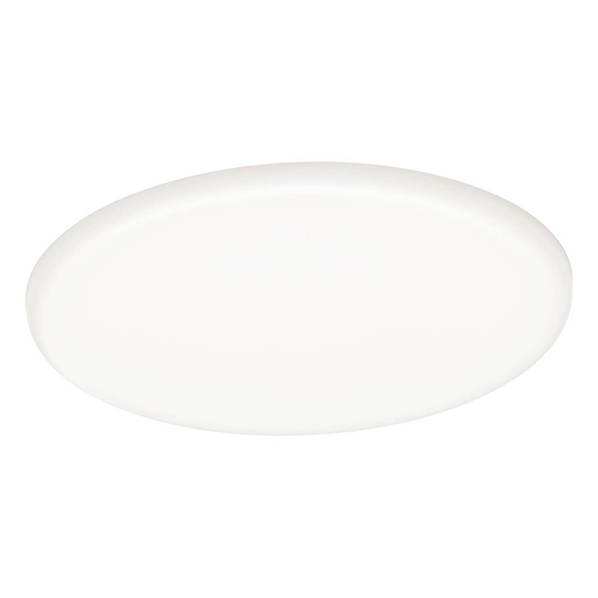 Paulmann Veluna -uppovalo 3Stepdim 840 Ø 18,5cm