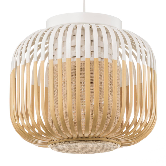Forestier Bamboo Light XS -kattovalaisin 27 cm