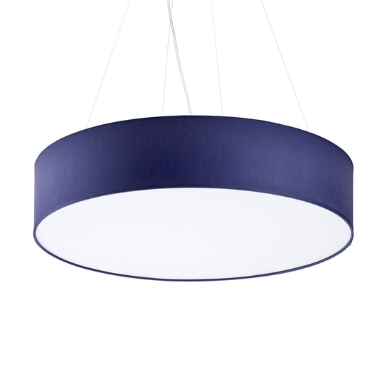 Riippuvalaisin Rondo, Ø 60 cm, violetti