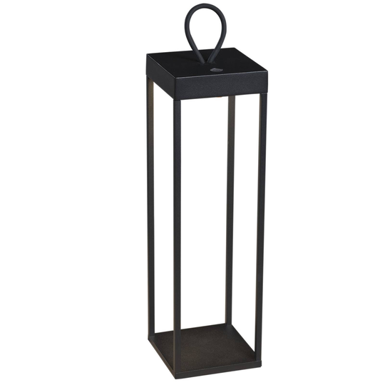 LED-terassivalaisin Ravello, korkeus 50 cm