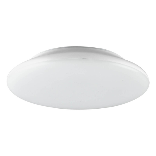 EVN Catino -LED-kattovalaisin, CCT, 25 cm