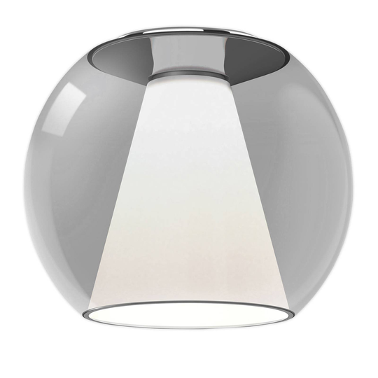 serien.lighting Draft M katto 2 700 K Triac kirkas