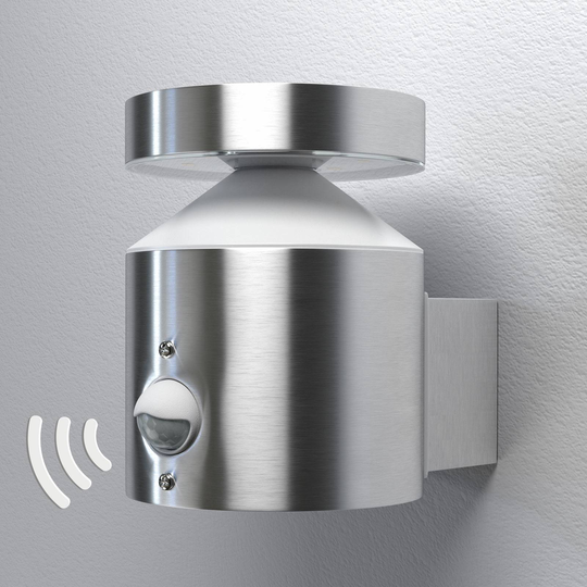 LEDVANCE Endura Style Cylinder Sensor -seinälamppu
