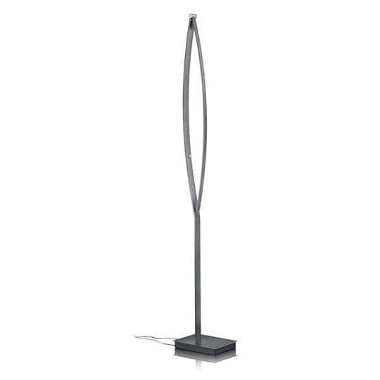 B-Leuchten New Tree LED-lattiavalaisin 180cm