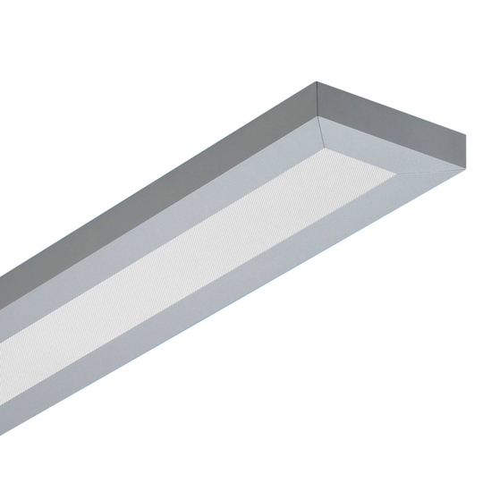 Tehokas LED-riippuvalaisin LAP – 37,4 W; 4 000K