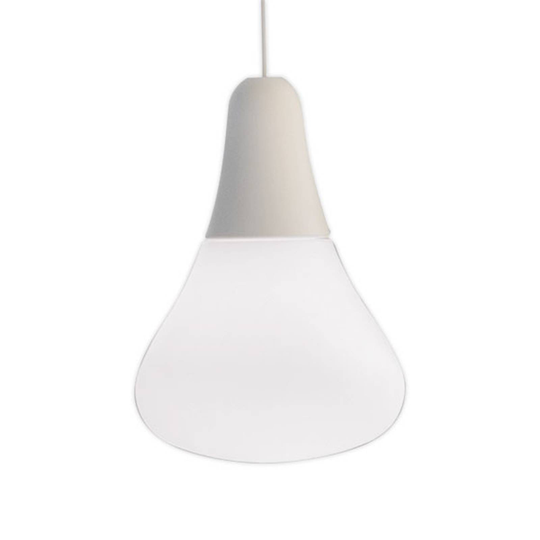 Martinelli Luce Ciulifruli -riippuvalo, valkoinen