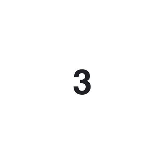 Itseliimautuva numero 3