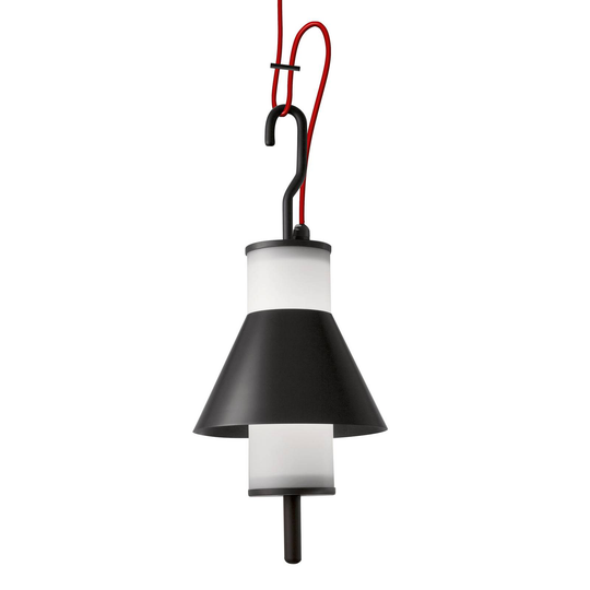 Martinelli Luce Pistillo -ulkoriippuvalaisin 35cm