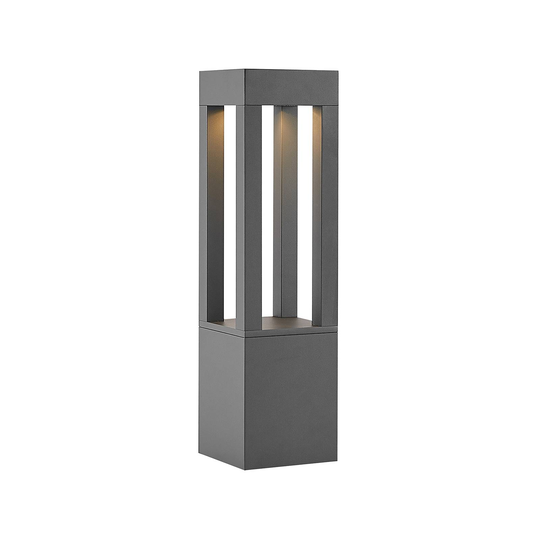 Arcchio Lienna -LED-pylväsvalaisin, korkeus 60 cm