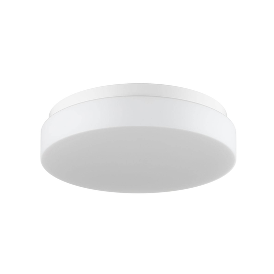 BEGA 50080 LED-kattovalaisin DALI 3 000K Ø39cm